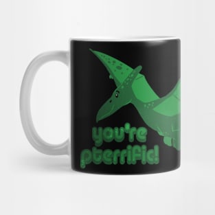 Pterrific Mug